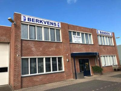 Gebruikte Banden - Tweedehands autobanden kopen bij Berkvens Banden